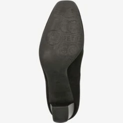 PETER KAISER Art.  DOREA - Black -Gabor Verkäufe sohle 2220060032