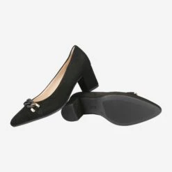 Gabor Art. 21.453.17 - Black 10 Gabor Art. 21.453.17 - Black -Gabor Verkäufe sohle 2220060108