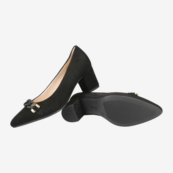 Gabor Art. 21.453.17 - Black 6 Gabor Art. 21.453.17 - Black – Bild 4