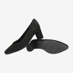 Gabor Art. 22.152.47 - Black 10 Gabor Art. 22.152.47 - Black -Gabor Verkäufe sohle 2220060138