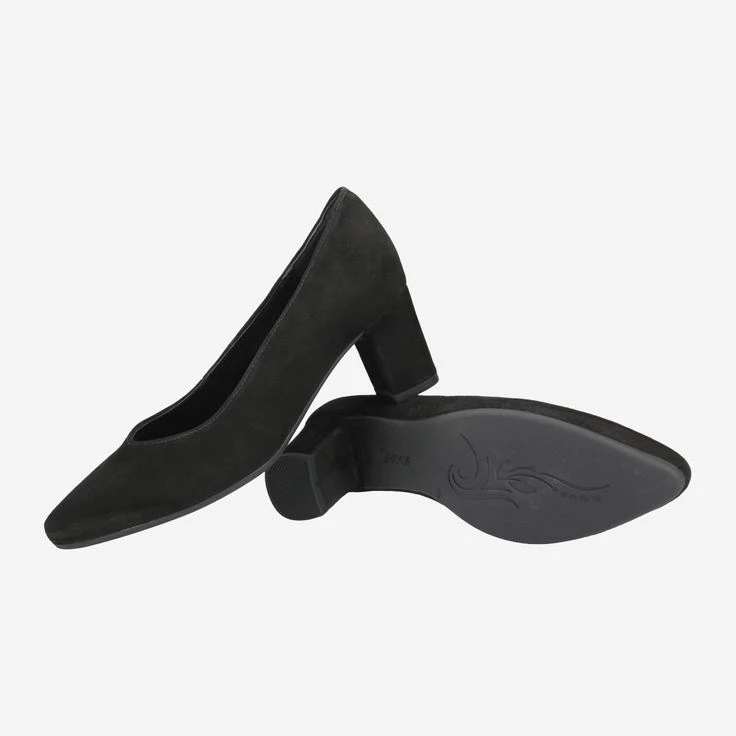 Gabor Art. 22.152.47 - Black 6 Gabor Art. 22.152.47 - Black – Bild 4