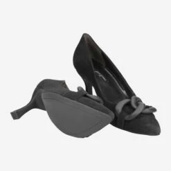 Paul Green Art.  3781-022 - Black -Gabor Verkäufe sohle 2220060177