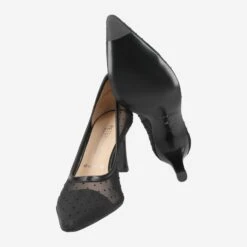 PETER KAISER Art.  34387 327 AMELINE-PK - Black -Gabor Verkäufe sohle 2220060178