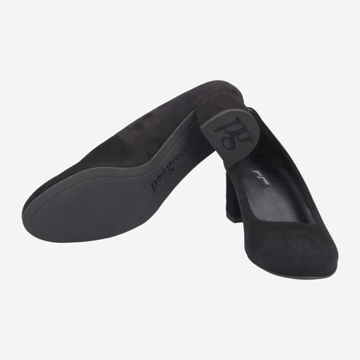 Paul Green Art. 3554-104 - Black 6 Paul Green Art. 3554-104 - Black – Bild 4