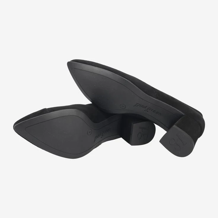 Paul Green Art. 3740-014 - Black 6 Paul Green Art. 3740-014 - Black – Bild 4