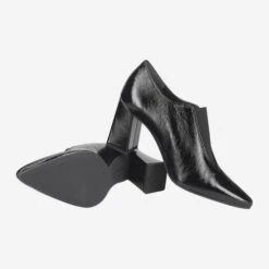 Paul Green Art.  3809-004 - Black -Gabor Verkäufe sohle 2220070041