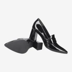 Paul Green Art.  3811-004 - Black -Gabor Verkäufe sohle 2220070051