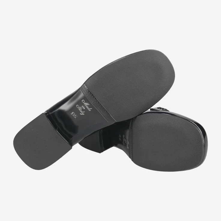 Art. K31-4 NERO - Black 6 Art. K31-4 NERO - Black – Bild 4