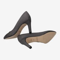 Gabor Art.  31.380.69 - Gray, Metallic -Gabor Verkäufe sohle 2222490001