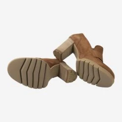 Paul Green Art.  3784-094 - Brown -Gabor Verkäufe sohle 2223060041