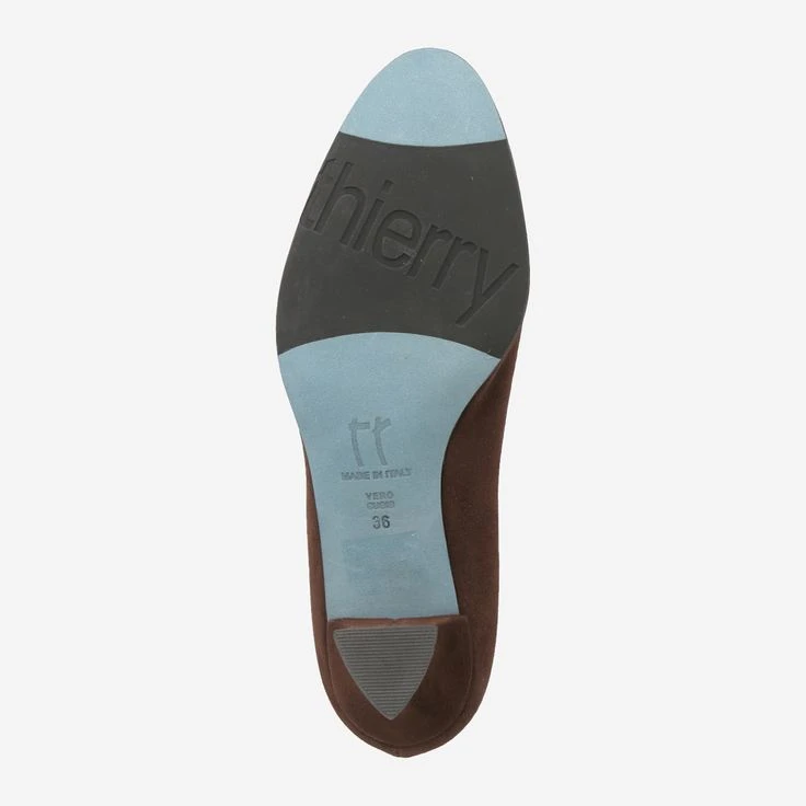 Art. 7377FB 825 - Dark Brown 6 Art. 7377FB 825 - Dark Brown – Bild 4