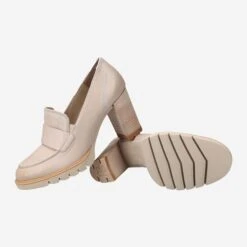 Paul Green Art.  3784-033 - Beige -Gabor Verkäufe sohle 2224010028