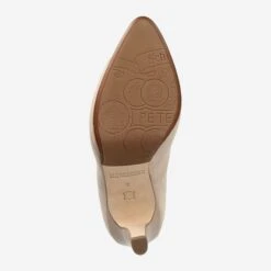 PETER KAISER Art.  78511 780/700 HERDI - Beige -Gabor Verkäufe sohle 2224060098