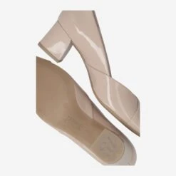 Paul Green Art.  3740-114 - Beige/ Cream -Gabor Verkäufe sohle 2224070011