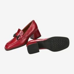 Art. CORA RUBINO - Red 12 Art. CORA RUBINO - Red -Gabor Verkäufe sohle 2225010007