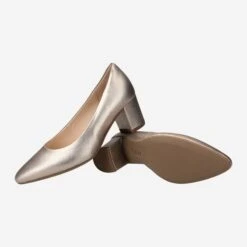 Gabor Art.  21.450.62 - Gold -Gabor Verkäufe sohle 2226410018