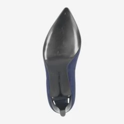 PETER KAISER Art.  67951 025 NURA - Blue -Gabor Verkäufe sohle 2228060166