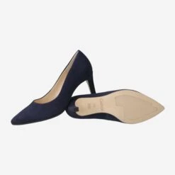 Gabor Art.  21.380.16 - Blue -Gabor Verkäufe sohle 2228060258