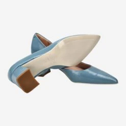 Art.  IVONNE V.2 CARTA ZUCCHERO - Blue -Gabor Verkäufe sohle 2228070008