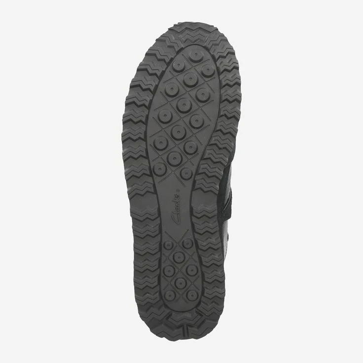 Clarks Art. Retro Run - Black 6 Clarks Art. Retro Run - Black – Bild 4