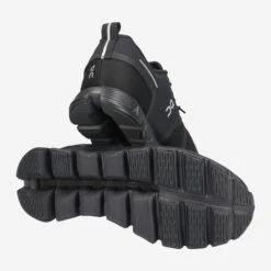 On Running Art.  59.98838 Cloud Waterproof - Black -Gabor Verkäufe sohle 2330090047