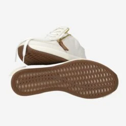 Clarks Art. Un Rio Zip - White 10 Clarks Art. Un Rio Zip - White -Gabor Verkäufe sohle 2331010087