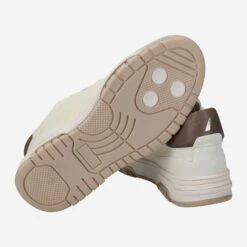 Art.  STEP ONE #634 - White -Gabor Verkäufe sohle 2331010107