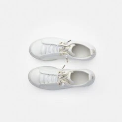 Paul Green Art.  5017-008 - White -Gabor Verkäufe sohle 2331010214