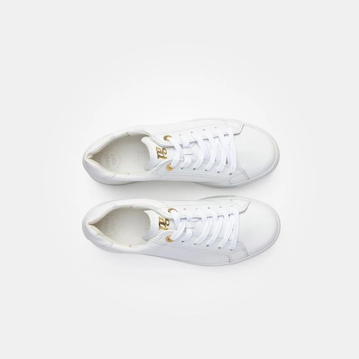 Paul Green Art. 5241-003 - White 6 Paul Green Art. 5241-003 - White – Bild 4