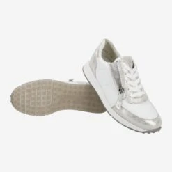 Paul Green Art.  4085-283 - White -Gabor Verkäufe sohle 2331010848