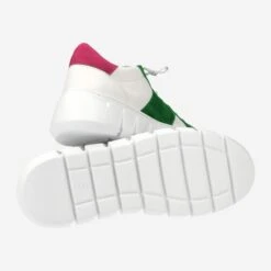 Art.  ARIEL ROCK - White,combined -Gabor Verkäufe sohle 2331960128