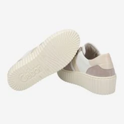 Gabor Art.  23.203.22 - Beige Combined -Gabor Verkäufe sohle 2334960078