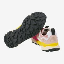 Flower Mountain Art.  001-2017391.01.1L13 YAMANO 3 - Red, Combined -Gabor Verkäufe sohle 2335960008