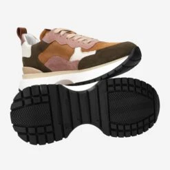 Art.  ADELAIDE YERBA - Green Combined -Gabor Verkäufe sohle 2337960017