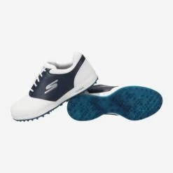 Skechers Art.  GO GOLF ELITE 4 HYPER - White -Gabor Verkäufe sohle 2341090007