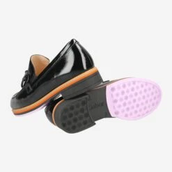 Gabor Art.  22.461.97 - Black -Gabor Verkäufe sohle 2420010298