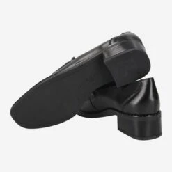 Paul Green Art.  2911-034 - Black -Gabor Verkäufe sohle 2420010401