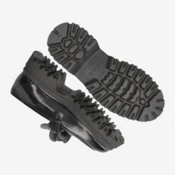 Art.  JARA NERO - Black -Gabor Verkäufe sohle 2420010407