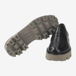 Paul Green Art.  2991-064 - Black -Gabor Verkäufe sohle 2420010411