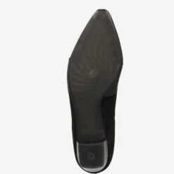 PETER KAISER Art.  22815 240 LAGOS - Black -Gabor Verkäufe sohle 2420060005