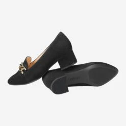 Gabor Art.  31.441.37 - Black -Gabor Verkäufe sohle 2420060261
