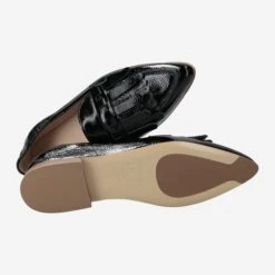 Art.  ALOISIA V.21 NERO - Black -Gabor Verkäufe sohle 2420070028