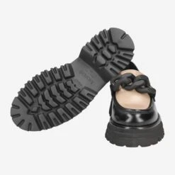 Art.  VITA NERO - Black, Combined -Gabor Verkäufe sohle 2420910017