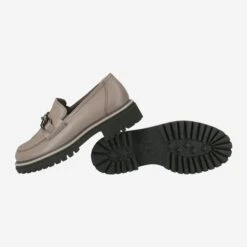 Paul Green Art.  2956-022 - Brown/ Grey -Gabor Verkäufe sohle 2422010017