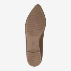 Gabor Art.  31.302.28 - Brown -Gabor Verkäufe sohle 2423010121