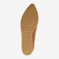 Paul Green Art.  2799-018 - Brown -Gabor Verkäufe sohle 2423060044