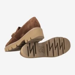 Paul Green Art.  1043-004 - Brown -Gabor Verkäufe sohle 2423060051