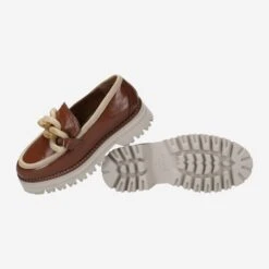 Art.  TOSCA MATTONE - Brown -Gabor Verkäufe sohle 2423070037