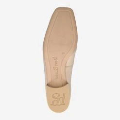 Paul Green Art.  2942-001 - Beige -Gabor Verkäufe sohle 2424070016