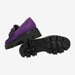 Paul Green Art.  2987-022 - Purple -Gabor Verkäufe sohle 2425860007